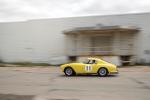 Ferrari 250 GT Berlinetta Passo Corto Competizione 1960 года